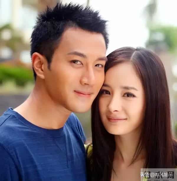 刘恺威没想到，香港大火1天后，杨幂因一个特殊举动实现口碑暴涨