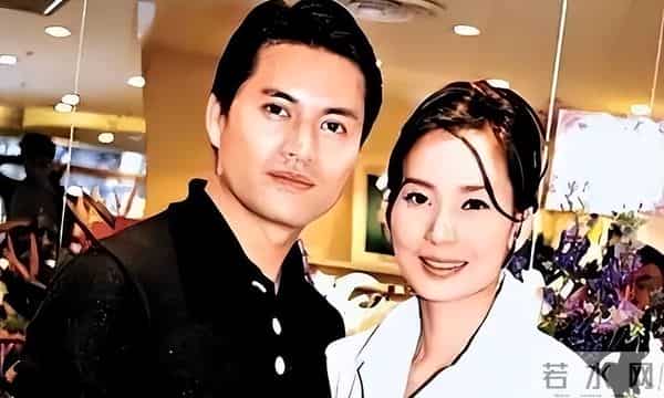 “贵州富婆”杨小娟：嫁三婚演员吕良伟，婚后生一子，幸福美满