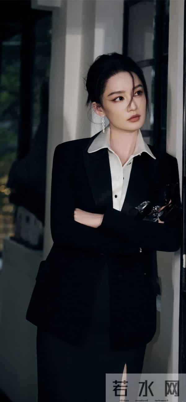 美女壁纸第1875期—李沁