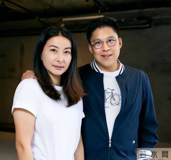 郭晶晶也没想到，霍启刚在香港火灾后的这一举动，再次为霍家争光