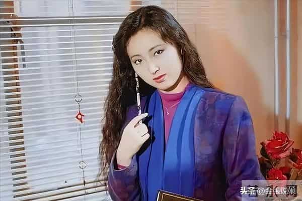 人走茶凉！陈晓旭去世18年，两任丈夫都再婚娶妻生子家庭幸福美满