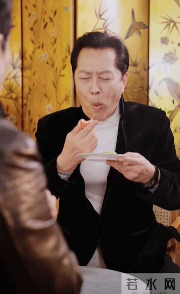 73岁唐国强上综艺，被质疑捞金，背后原因被扒不是为儿子