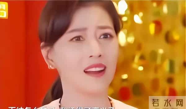 “贵州富婆”杨小娟：嫁三婚演员吕良伟，婚后生一子，幸福美满