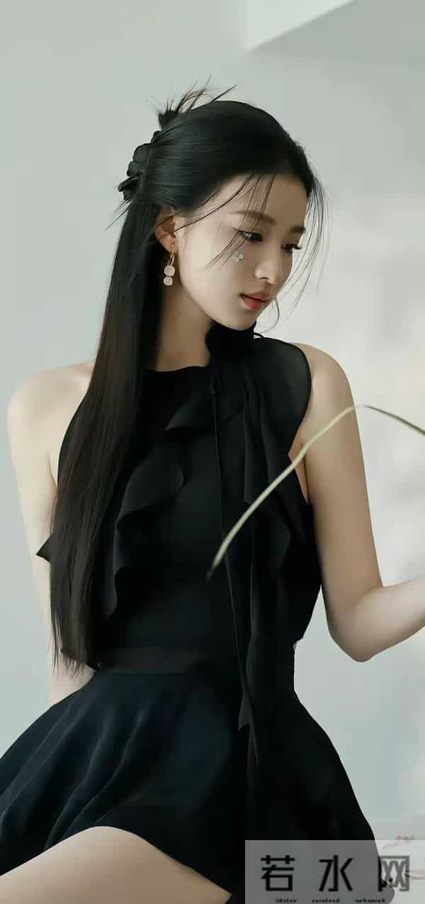 来自“王楚然”的美颜暴击，这颜值真的太绝啦！