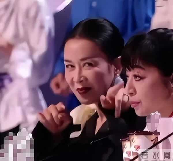 出轨风波真相大白仅2个月，那英近况曝出，事实证明马伊琍没说谎