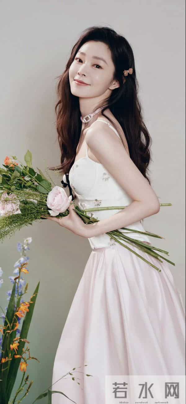 宋轶，明星美女