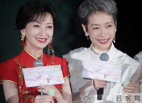 一个角色吃一生？这一次，王晶的评价，终究没给赵雅芝留一丝体面