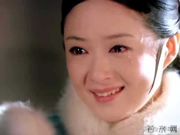 迟来7年的道歉！当年公然嫌弃陈赫的蒋欣，揭开了内娱"遮羞布"