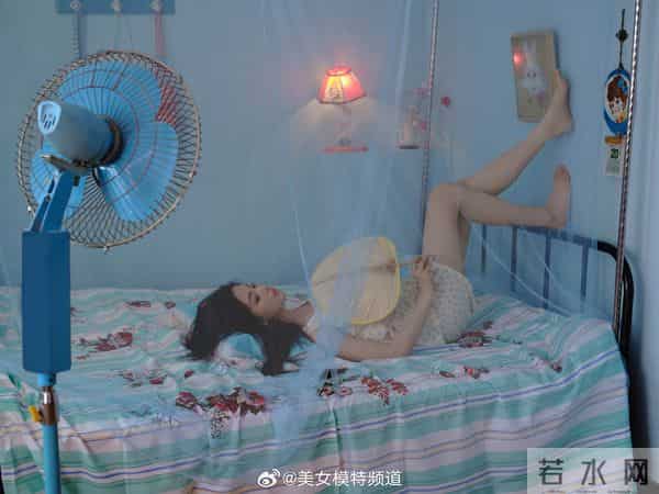 杨超越的造型很有小心思 这太撩人了谁受得了