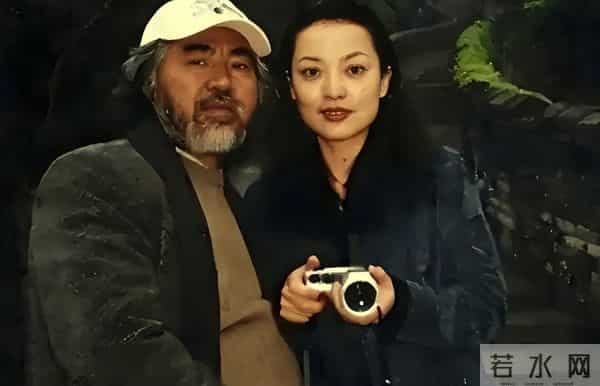 前妻致命一击：张纪中被逼验DNA ，“如尔所愿，永缄其口”藏玄机