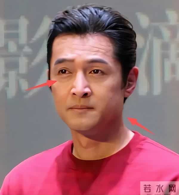 钱再多有啥用？这几位曾惊艳众人的明星，如今面黄肌瘦、满脸沧桑