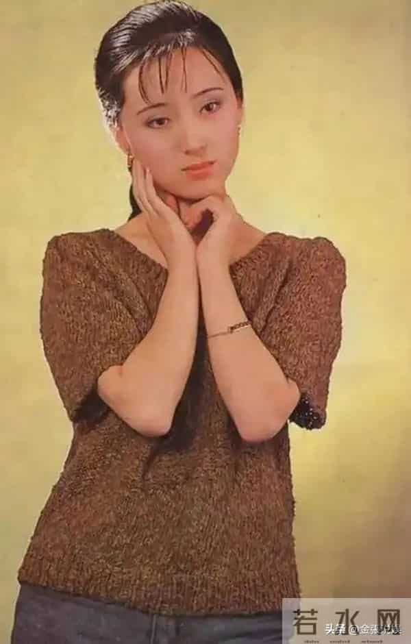 人走茶凉！陈晓旭去世18年，两任丈夫都再婚娶妻生子家庭幸福美满