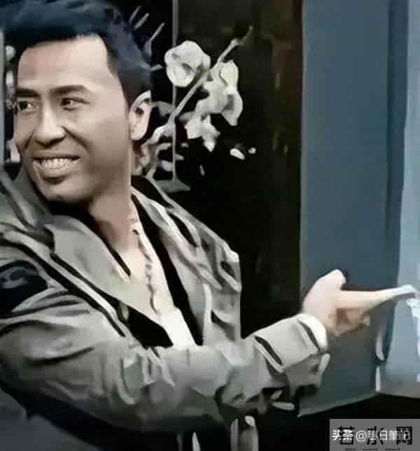 甄子丹老婆谈香港火灾原因，暗指是内地的锅，全网舆论瞬间炸锅