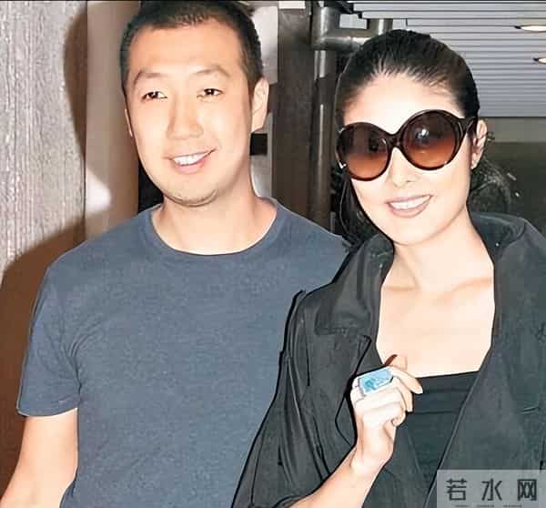 陈慧琳：香港最后一位天后，41岁痛失双胞胎女儿，抱憾终生