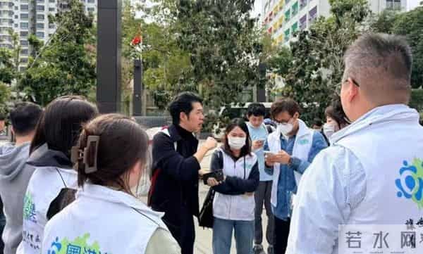 四大家族为火灾捐款，李嘉诚超其他三大家族，谢霆锋何超琼500万