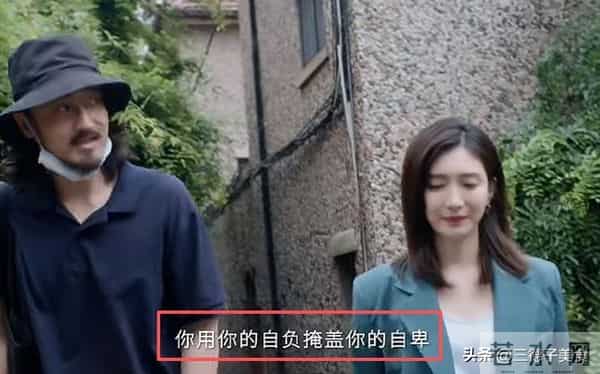 与富豪海外产子真相大白6个月，39岁江疏影露面，近照曝光大变样