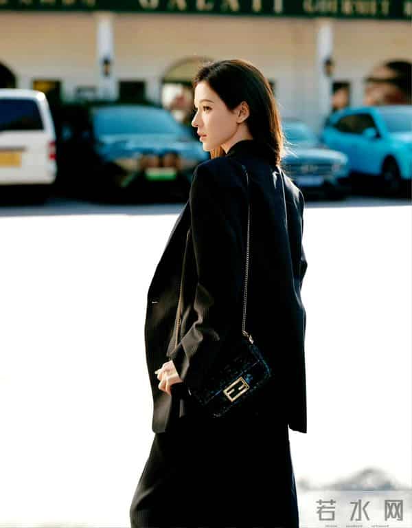 张予曦性感写真