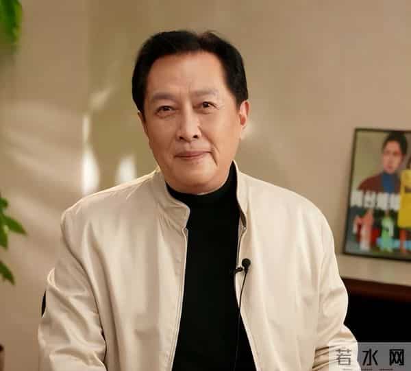 唐国强的“颁奖感言”在全网火了，刘晓庆说过的话，终于有人信了