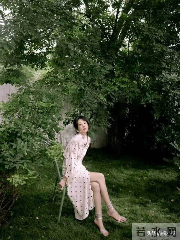 杨紫｜仙气飘飘