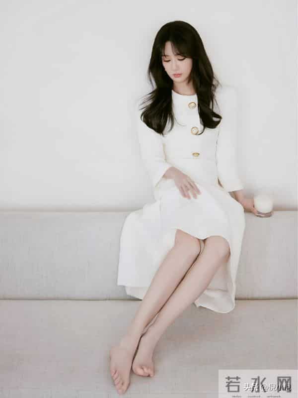 杨紫｜仙气飘飘