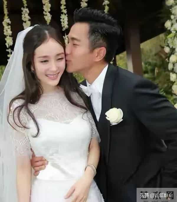 杨幂凭香港火灾后的特殊举动圈粉无数，口碑暴增连刘恺威都没料到