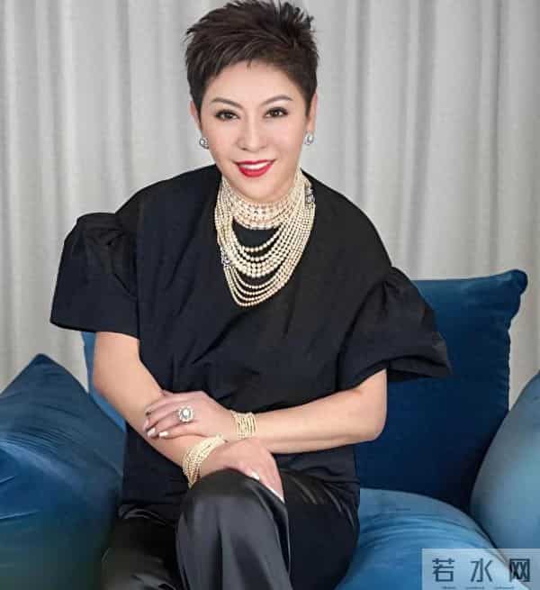 向太的百亿棋局：为何郭碧婷成唯一落子？豪门继承背后的基因战争