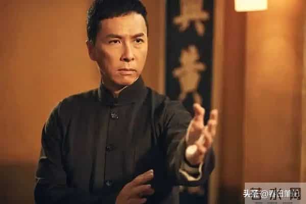 甄子丹老婆谈香港火灾原因，暗指是内地的锅，全网舆论瞬间炸锅