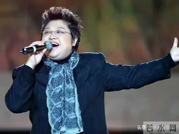 5年等不来道歉！被实名举报侵吞上亿善款的韩红，炸出最后的良心