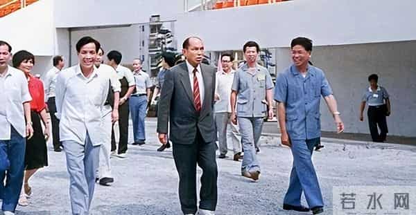 郭晶晶也没想到，霍启刚在香港火灾后的这一举动，再次为霍家争光