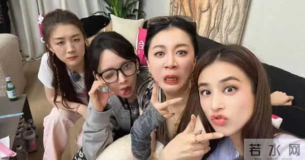 葛夕没说错，离婚10个月，黄圣依的13岁儿子，如今成她的“救赎”