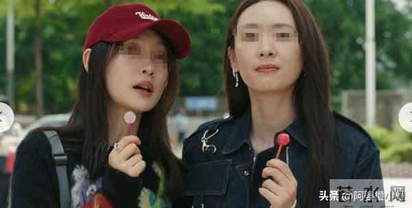 知名女星被曝耍大牌，多名演员被牵连，网友争议不断