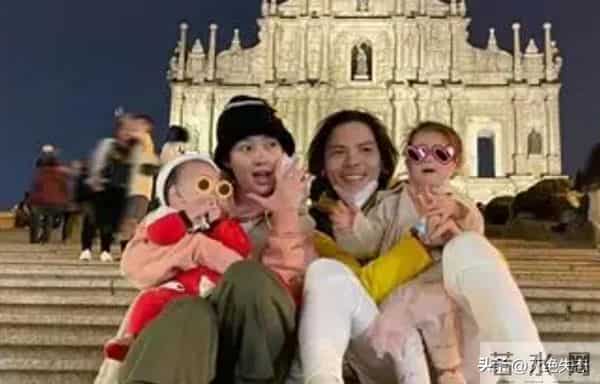 原生家庭的重要性！郭碧婷爆5岁女儿被"孤立"，网友：钝感力十足