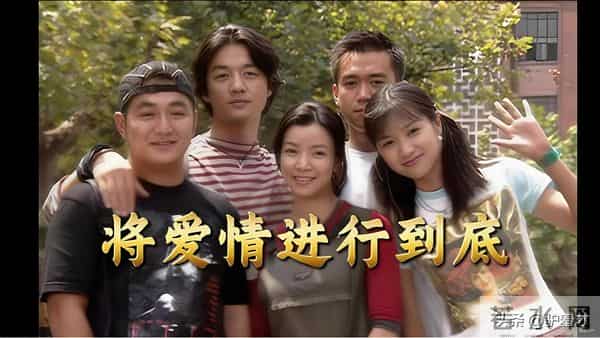 18岁开始男人不断，半百还没玩够，“人间尤物”柯蓝终遭“反噬”