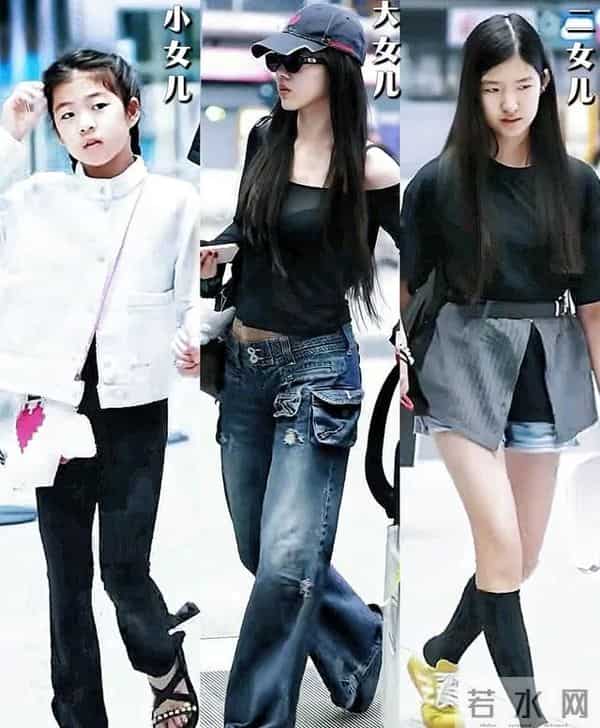 汪峰女儿小苹果晒出和男友的合照，官宣恋情，恭喜汪峰要当岳父了