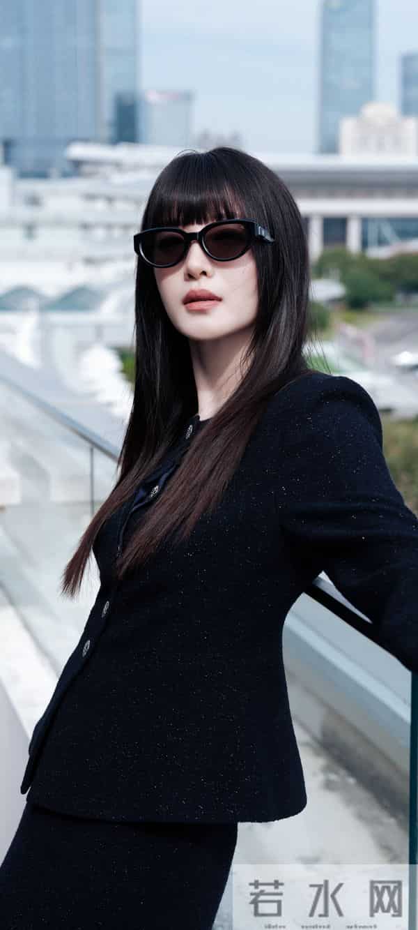 美女壁纸第1879期—江疏影