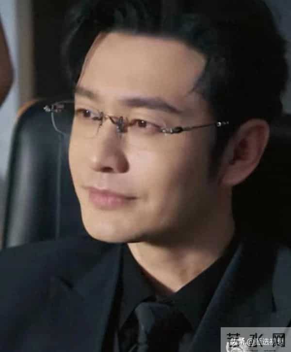 黄晓明签下神颜艺人，172cm日系美女白翊汝，要成为下一个顶流？