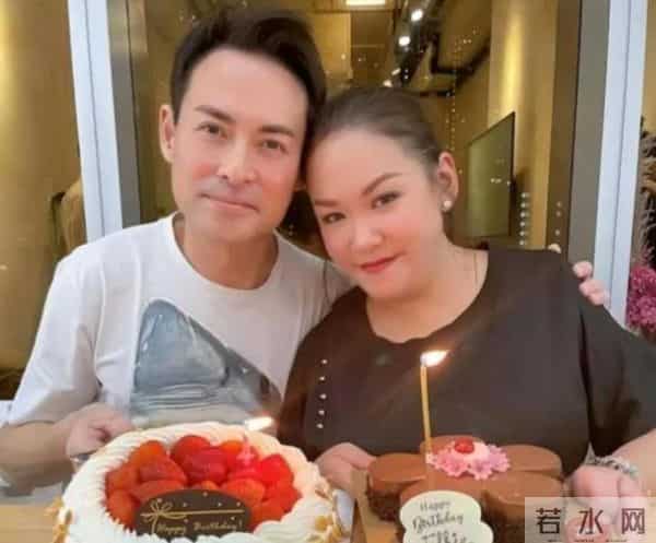 又一知名人士走上朱媛媛老路，离世前丈夫痛哭求助，可惜世事无常