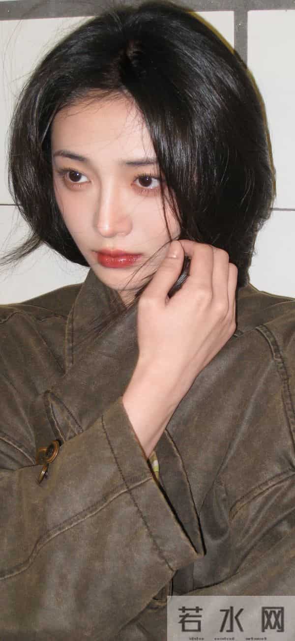 周洁琼大片即视感