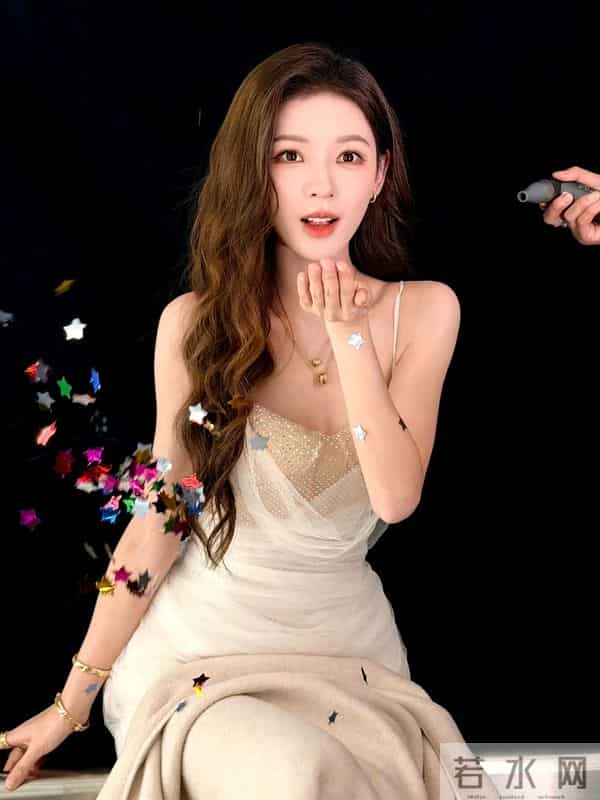 张予曦性感写真