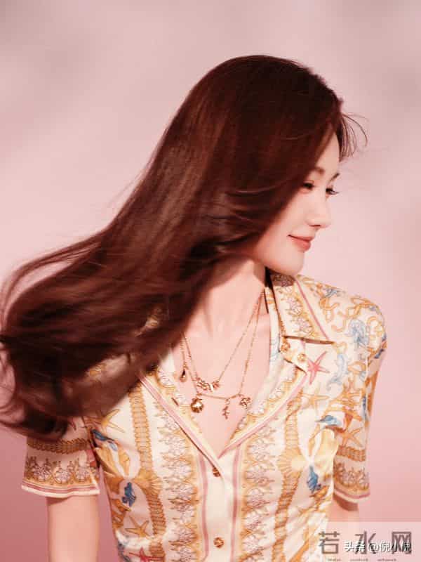 李一桐 北京国际电影节范思哲晚宴