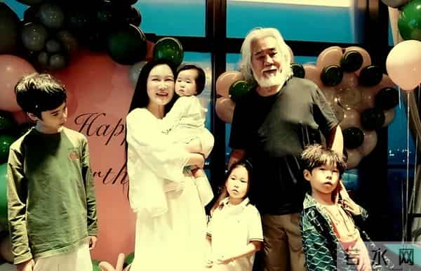 前妻致命一击：张纪中被逼验DNA ，“如尔所愿，永缄其口”藏玄机