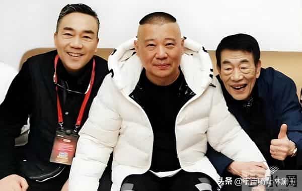 杨议直播再“砸缸“！郭德纲不再给他留脸面，当初于谦说的太对了