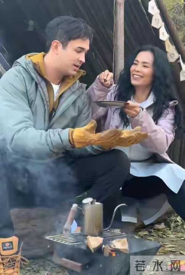 钱再多有什么用！62岁亚洲天后韦唯的现状，给老夫少妻提了个醒