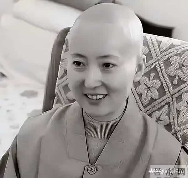 人走茶凉！陈晓旭去世18年，两任丈夫都再婚娶妻生子家庭幸福美满