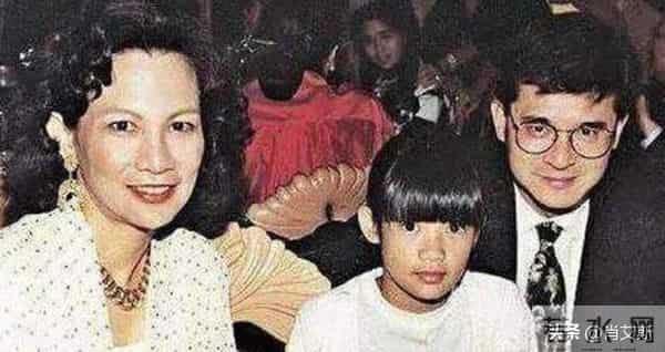 上海姑爷斗川普，60岁却当负心汉，朱玲玲幼子大婚罗康瑞成赢家？