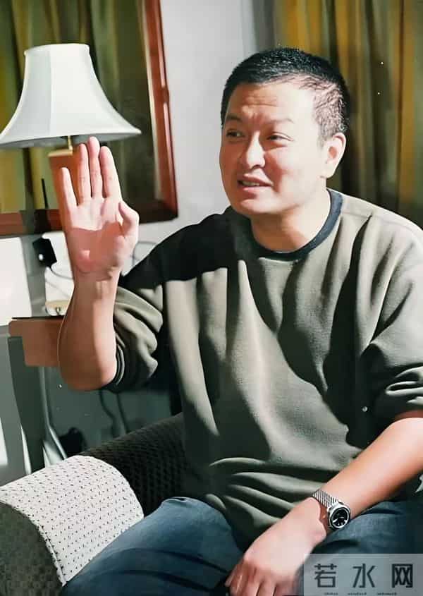 66岁的倪萍没想到，自己40岁的导演继子，如今终于可以为她争光了