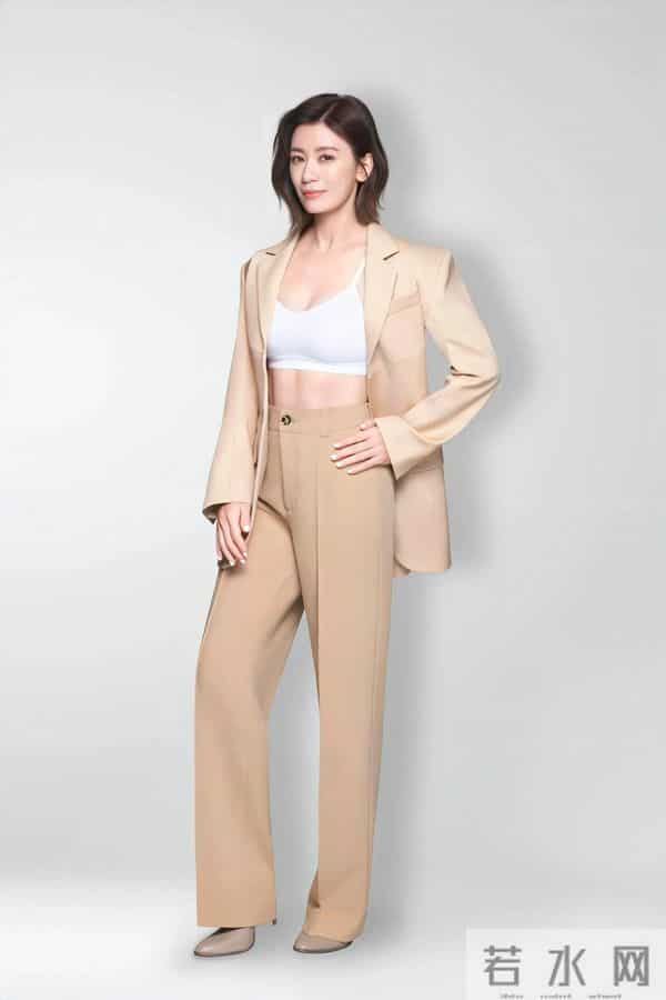 国名女神贾静雯