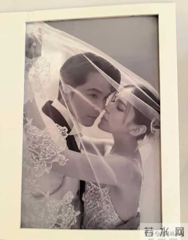 邱泽许玮甯大婚！宴席摆了40余桌，宴请了430多人，宾客名单曝光