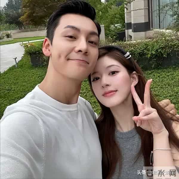 前靠赵露思翻红，后有妻子一个举动实现口碑暴增，陈伟霆才是赢家