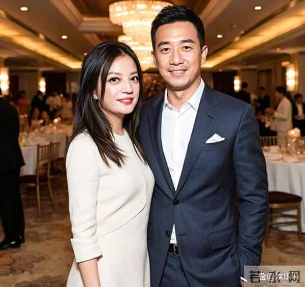 翻身无望！49岁赵薇近况再曝，表弟佘智江被捕，事业婚姻全失败